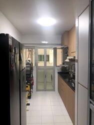 Blk 430A Yishun Avenue 11 (Yishun), HDB 3 Rooms #630554281